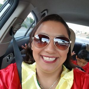 Meet your Posher, Mary